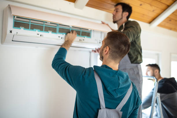 Best HVAC Maintenance Near Me  in Annapolis Neck, MD