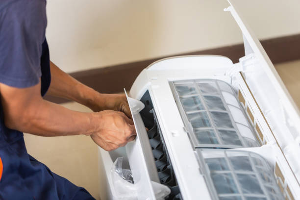Best Affordable HVAC Services  in Annapolis Neck, MD