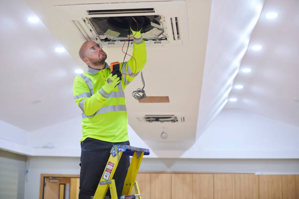 Best HVAC Tune-Up Services  in Annapolis Neck, MD