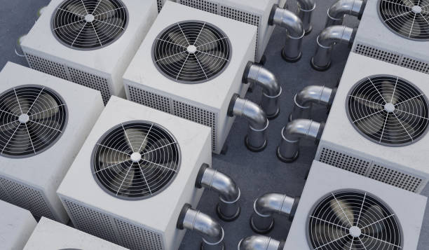 HVAC Maintenance Plan in Annapolis Neck, MD