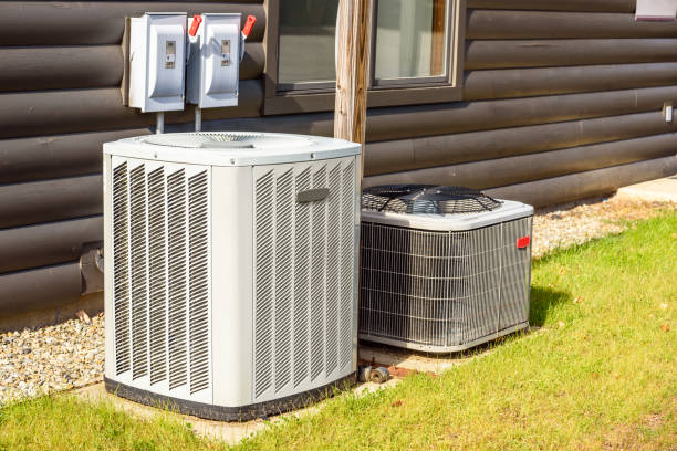 Air Duct Cleaning in Annapolis Neck, MD